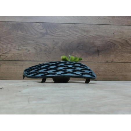 Grille de calandre droite TOYOTA YARIS 1 PHASE 2 d’occasion