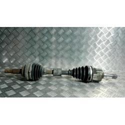 Cardan gauche (transmission) CHRYSLER PT CRUISER PHASE 2 BREAK d’occasion