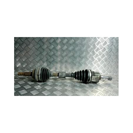 Cardan gauche (transmission) CHRYSLER PT CRUISER PHASE 2 BREAK d’occasion