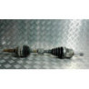 Cardan gauche (transmission) CHRYSLER PT CRUISER PHASE 2 BREAK d’occasion
