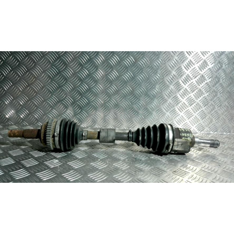 Cardan gauche (transmission) CHRYSLER PT CRUISER PHASE 2 BREAK d’occasion