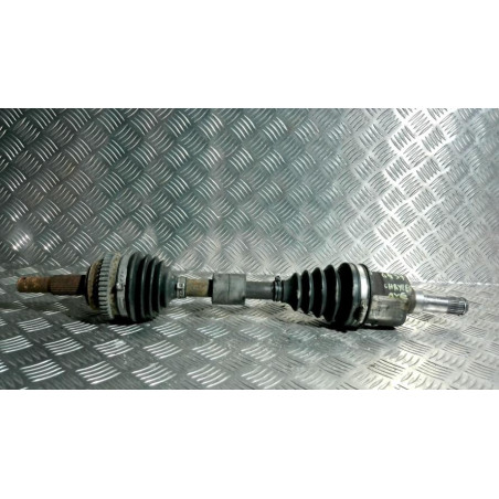 Cardan gauche (transmission) CHRYSLER PT CRUISER PHASE 2 BREAK d’occasion