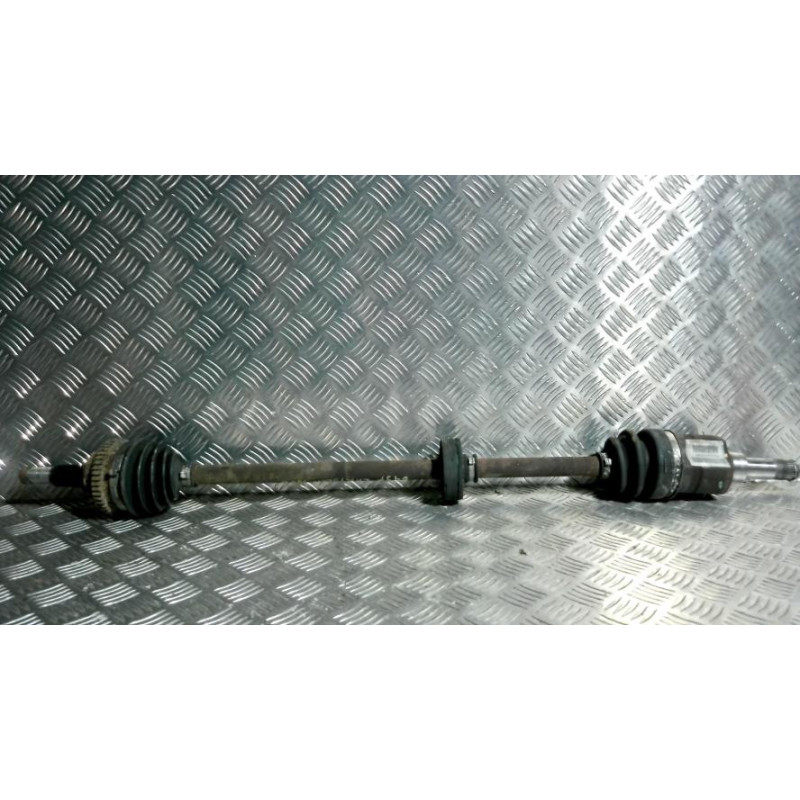 Cardan droit (transmission) CHRYSLER PT CRUISER PHASE 2 BREAK d’occasion