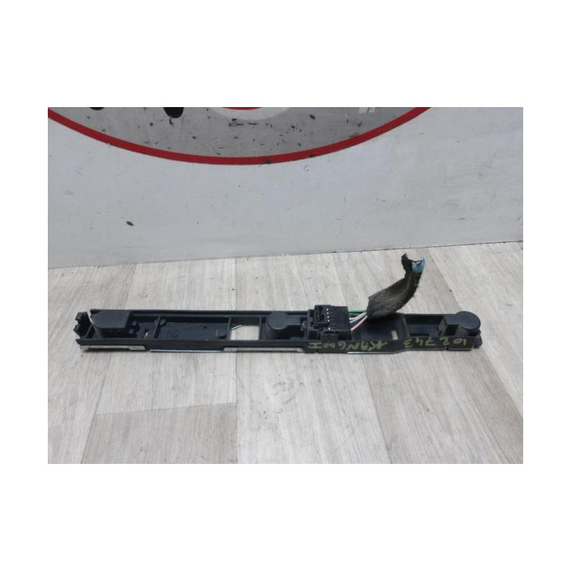 Platine feu arriere gauche RENAULT KANGOO d’occasion