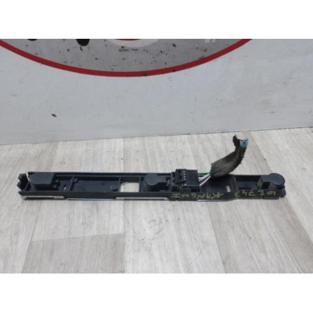 Platine feu arriere gauche RENAULT KANGOO d’occasion