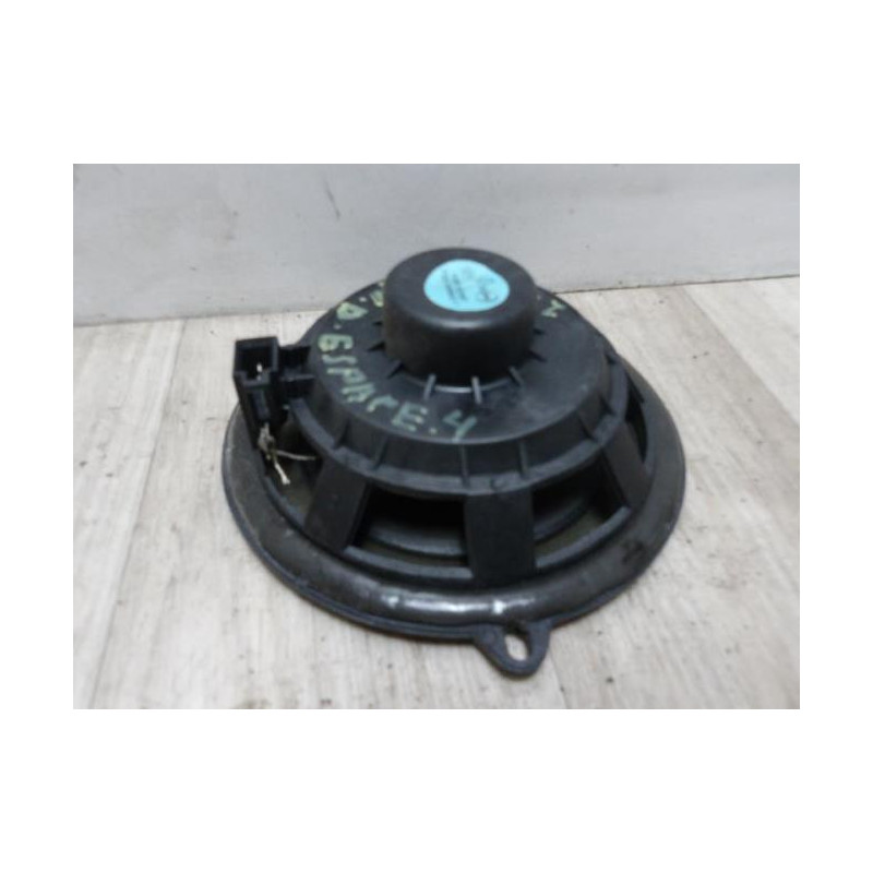 Haut parleur RENAULT ESPACE 4 PHASE 2 d’occasion