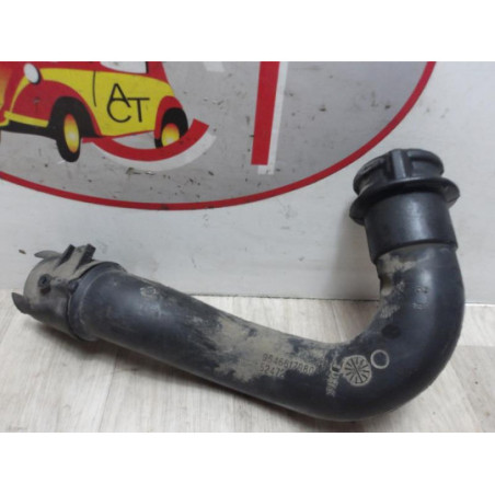 Conduite d'air PEUGEOT 207 PHASE 1 d’occasion