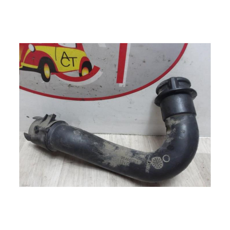 Conduite d'air PEUGEOT 207 PHASE 1 d’occasion