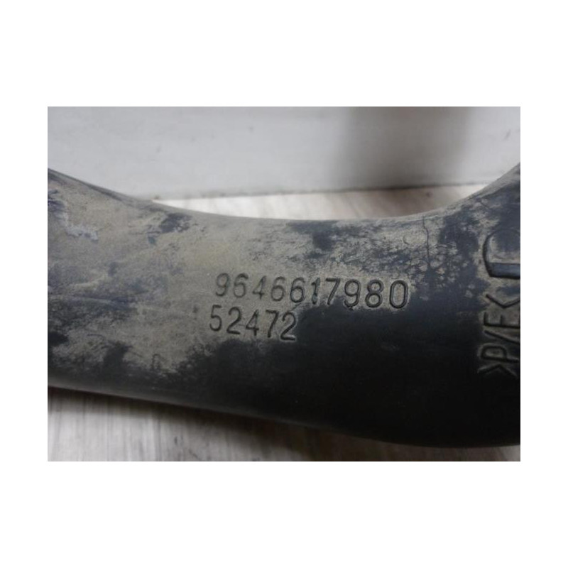 Conduite d'air PEUGEOT 207 PHASE 1 d’occasion