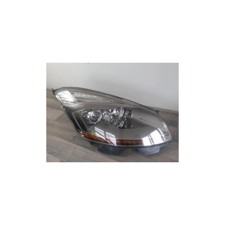 Optique avant principal droit (feux)(phare) CITROEN C4 PICASSO 1 d’occasion