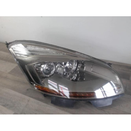 Optique avant principal droit (feux)(phare) CITROEN C4 PICASSO 1 d’occasion