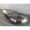 Optique avant principal droit (feux)(phare) CITROEN C4 PICASSO 1 d’occasion