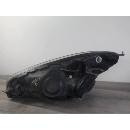Optique avant principal droit (feux)(phare) CITROEN C4 PICASSO 1 d’occasion