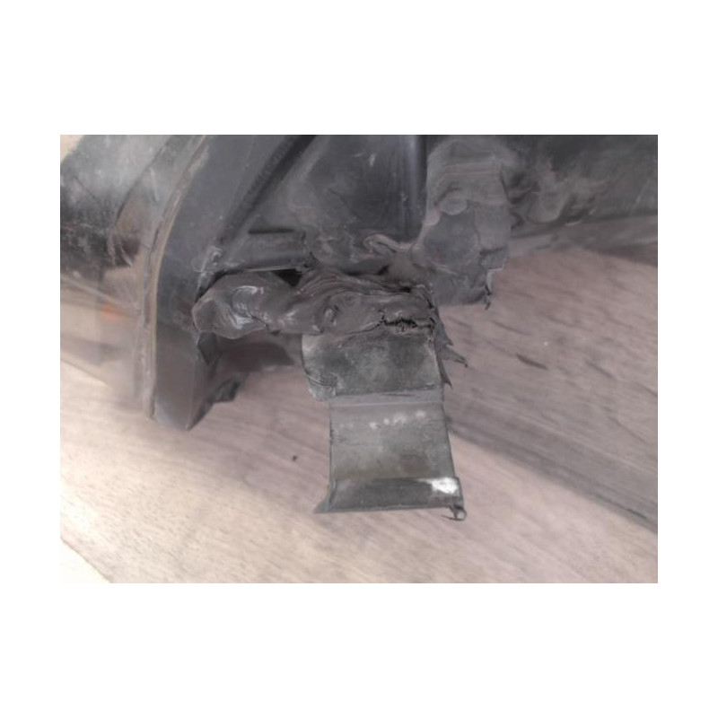 Optique avant principal droit (feux)(phare) CITROEN C4 PICASSO 1 d’occasion