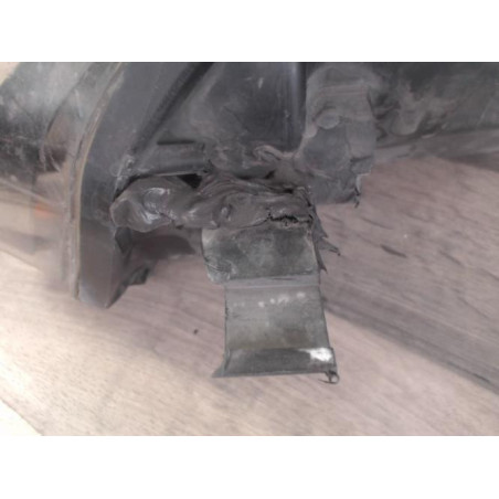 Optique avant principal droit (feux)(phare) CITROEN C4 PICASSO 1 d’occasion