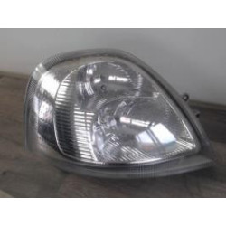 Optique avant principal droit (feux)(phare) RENAULT MASTER 2 PHASE 3 d’occasion
