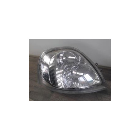 Optique avant principal droit (feux)(phare) RENAULT MASTER 2 PHASE 3 d’occasion