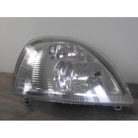 Optique avant principal droit (feux)(phare) RENAULT MASTER 2 PHASE 3 d’occasion