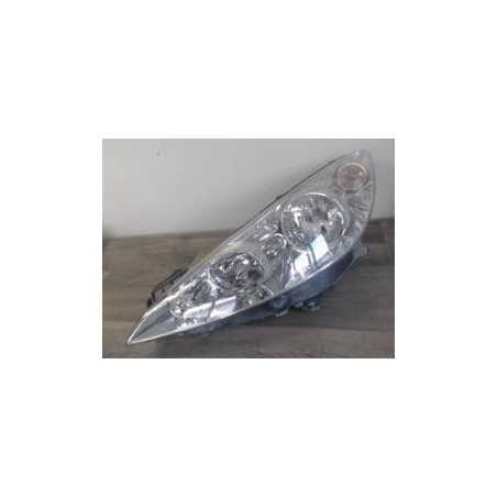 Optique avant principal droit (feux)(phare) PEUGEOT 308 1 PHASE 1 d’occasion