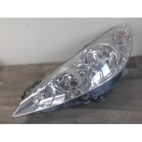 Optique avant principal droit (feux)(phare) PEUGEOT 308 1 PHASE 1 d’occasion