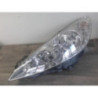 Optique avant principal droit (feux)(phare) PEUGEOT 308 1 PHASE 1 d’occasion