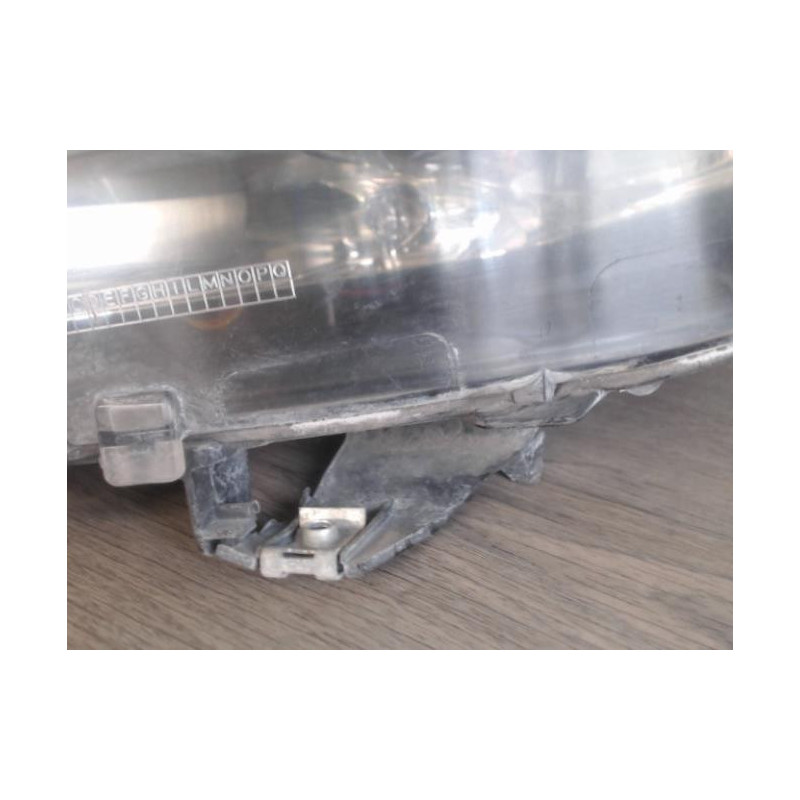 Optique avant principal droit (feux)(phare) PEUGEOT 308 1 PHASE 1 d’occasion