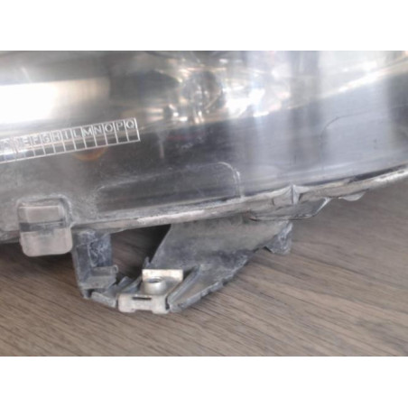 Optique avant principal droit (feux)(phare) PEUGEOT 308 1 PHASE 1 d’occasion