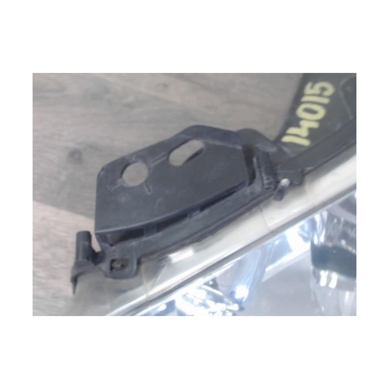 Optique avant principal droit (feux)(phare) PEUGEOT 308 1 PHASE 1 d’occasion