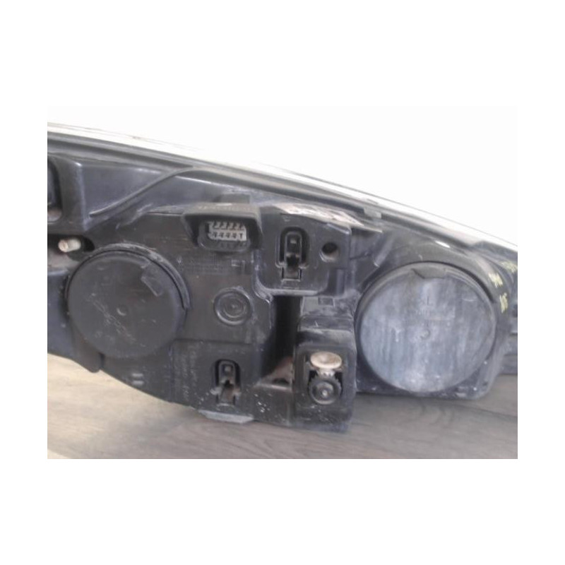 Optique avant principal droit (feux)(phare) PEUGEOT 308 1 PHASE 1 d’occasion