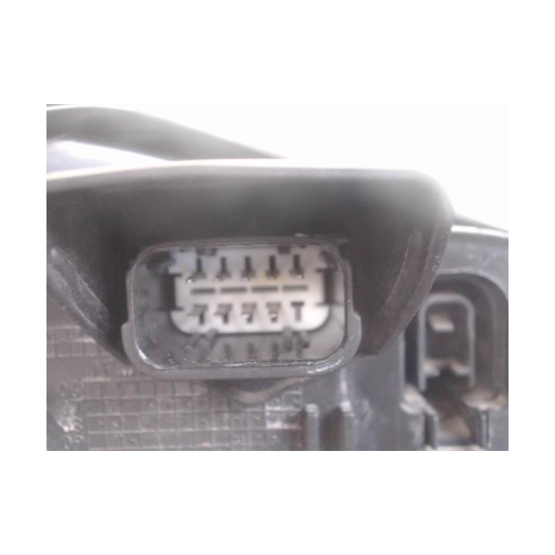 Optique avant principal droit (feux)(phare) PEUGEOT 308 1 PHASE 1 d’occasion