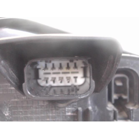 Optique avant principal droit (feux)(phare) PEUGEOT 308 1 PHASE 1 d’occasion
