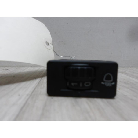 Commande de reglage hauteur de phare PEUGEOT 1007 d’occasion