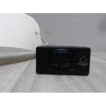 Commande de reglage hauteur de phare PEUGEOT 1007 d’occasion