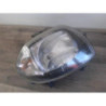 Optique avant principal droit (feux)(phare) RENAULT CLIO 2 PHASE 1 d’occasion