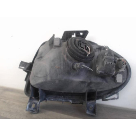 Optique avant principal droit (feux)(phare) RENAULT CLIO 2 PHASE 1 d’occasion