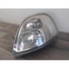Optique avant principal gauche (feux)(phare) RENAULT MASTER 2 PHASE 3 d’occasion
