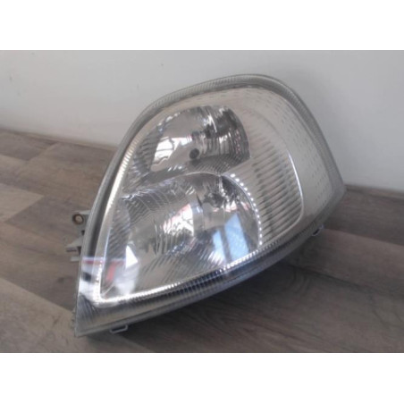 Optique avant principal gauche (feux)(phare) RENAULT MASTER 2 PHASE 3 d’occasion