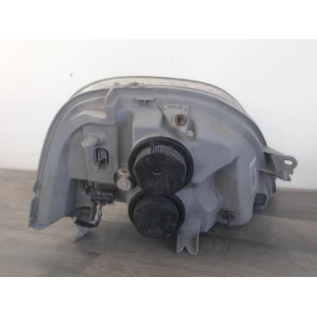 Optique avant principal gauche (feux)(phare) RENAULT MASTER 2 PHASE 3 d’occasion