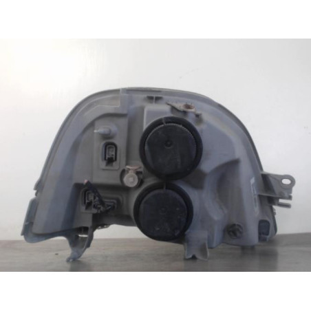 Optique avant principal gauche (feux)(phare) RENAULT MASTER 2 PHASE 3 d’occasion