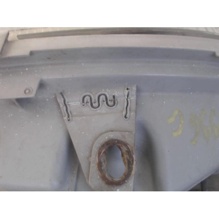 Optique avant principal gauche (feux)(phare) RENAULT MASTER 2 PHASE 3 d’occasion