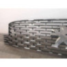 Grille de calandre PEUGEOT 3008 2 PHASE 2 d’occasion