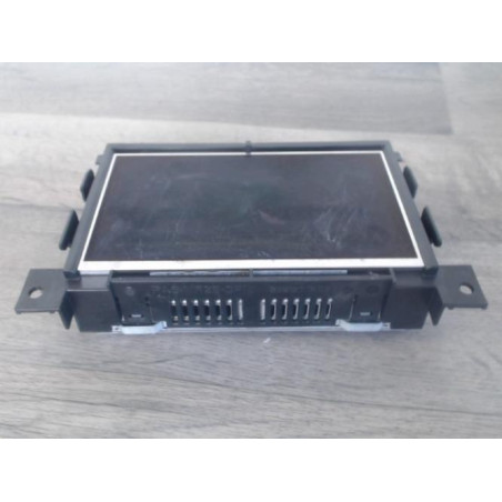 Ecran GPS OPEL ZAFIRA B PHASE 2 d’occasion