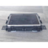Ecran GPS OPEL ZAFIRA B PHASE 2 d’occasion