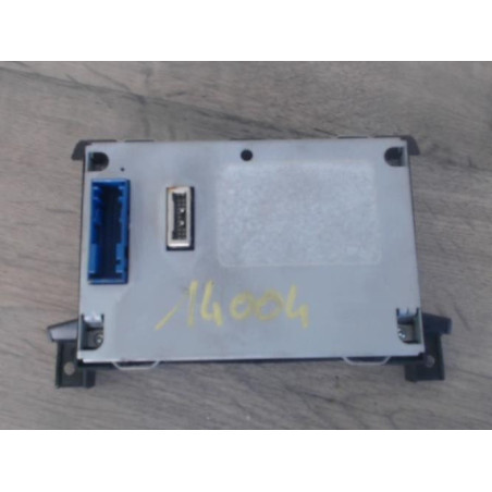 Ecran GPS OPEL ZAFIRA B PHASE 2 d’occasion