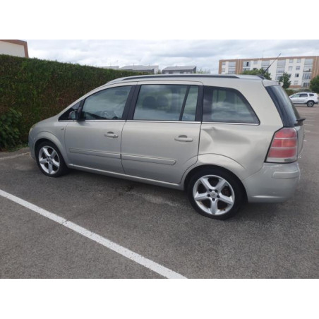 Ecran GPS OPEL ZAFIRA B PHASE 2 d’occasion