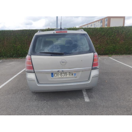 Ecran GPS OPEL ZAFIRA B PHASE 2 d’occasion