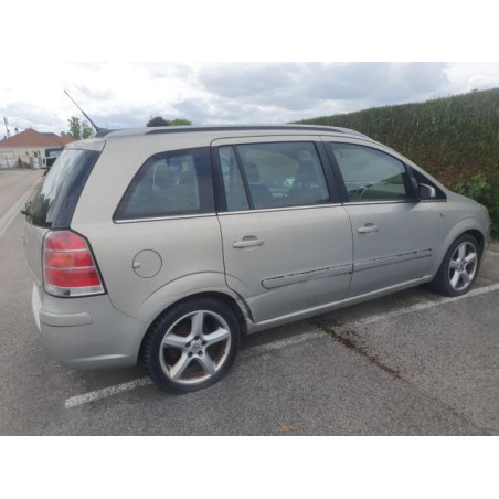 Ecran GPS OPEL ZAFIRA B PHASE 2 d’occasion