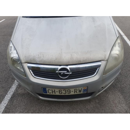 Ecran GPS OPEL ZAFIRA B PHASE 2 d’occasion