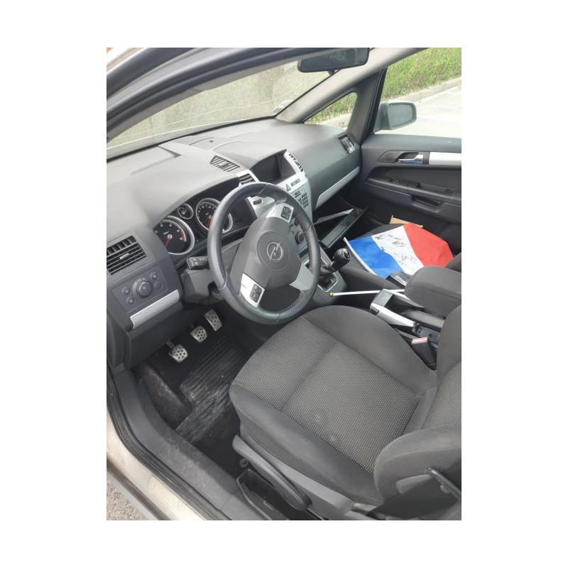 Ecran GPS OPEL ZAFIRA B PHASE 2 d’occasion