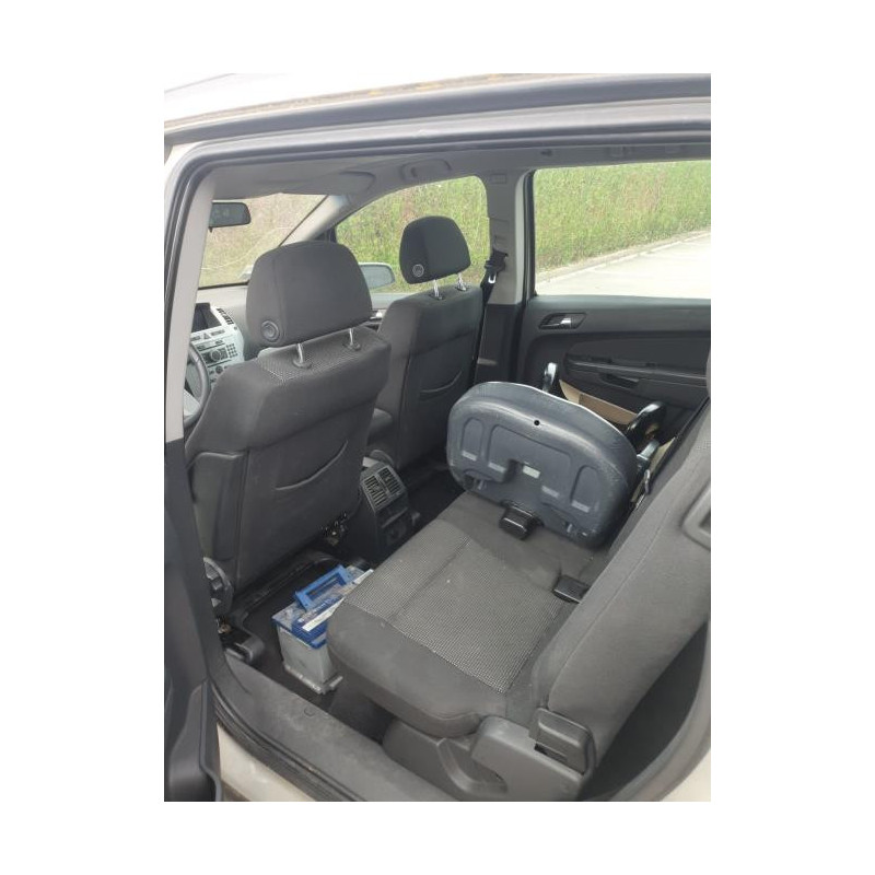 Ecran GPS OPEL ZAFIRA B PHASE 2 d’occasion